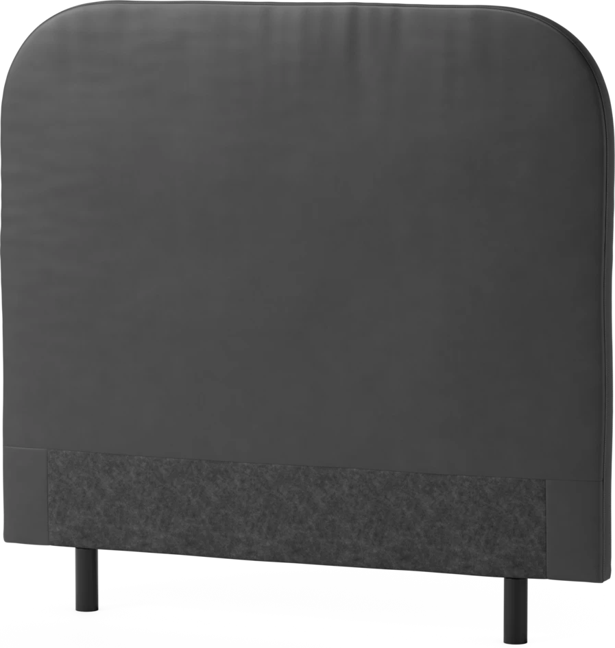 Delux Rundad - Sänggavel, 90-210 cm
