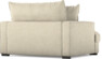 Rossi - 1,5-sits - Beige