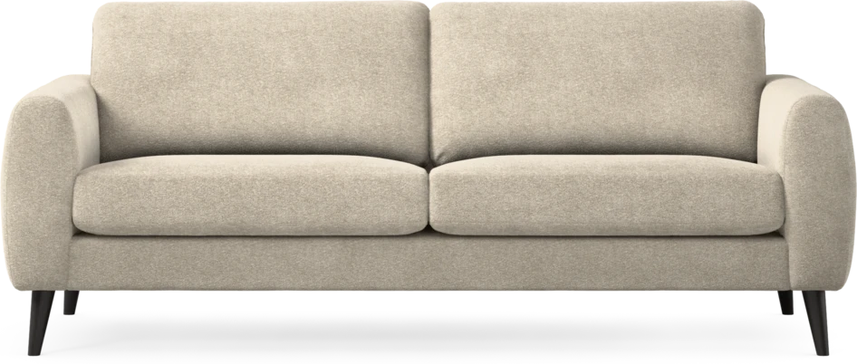 Bridge - 3-sits soffa - Beige