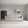 Friday - 3-sits soffa - Vit
