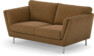 Madison Lux - 2-sits soffa - Brun