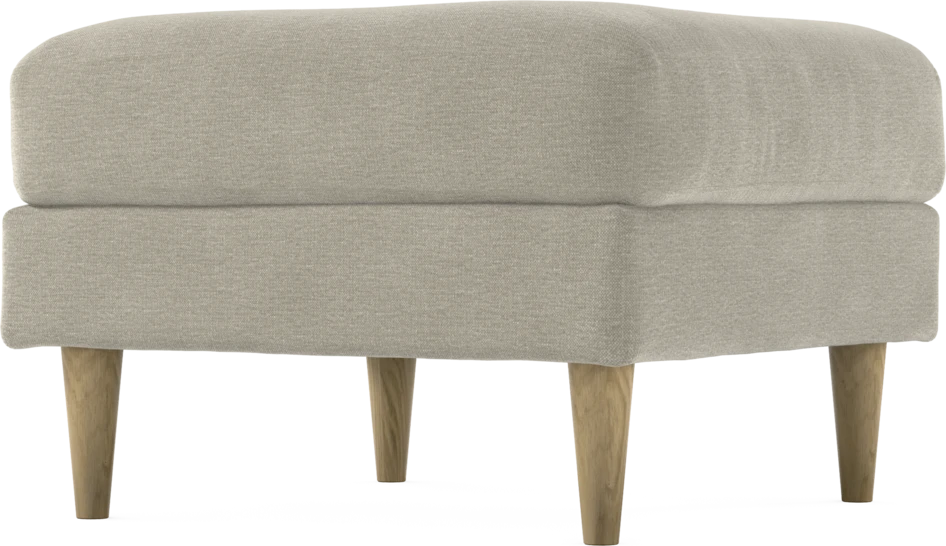 Bridge - Fotpall 70 - Brun