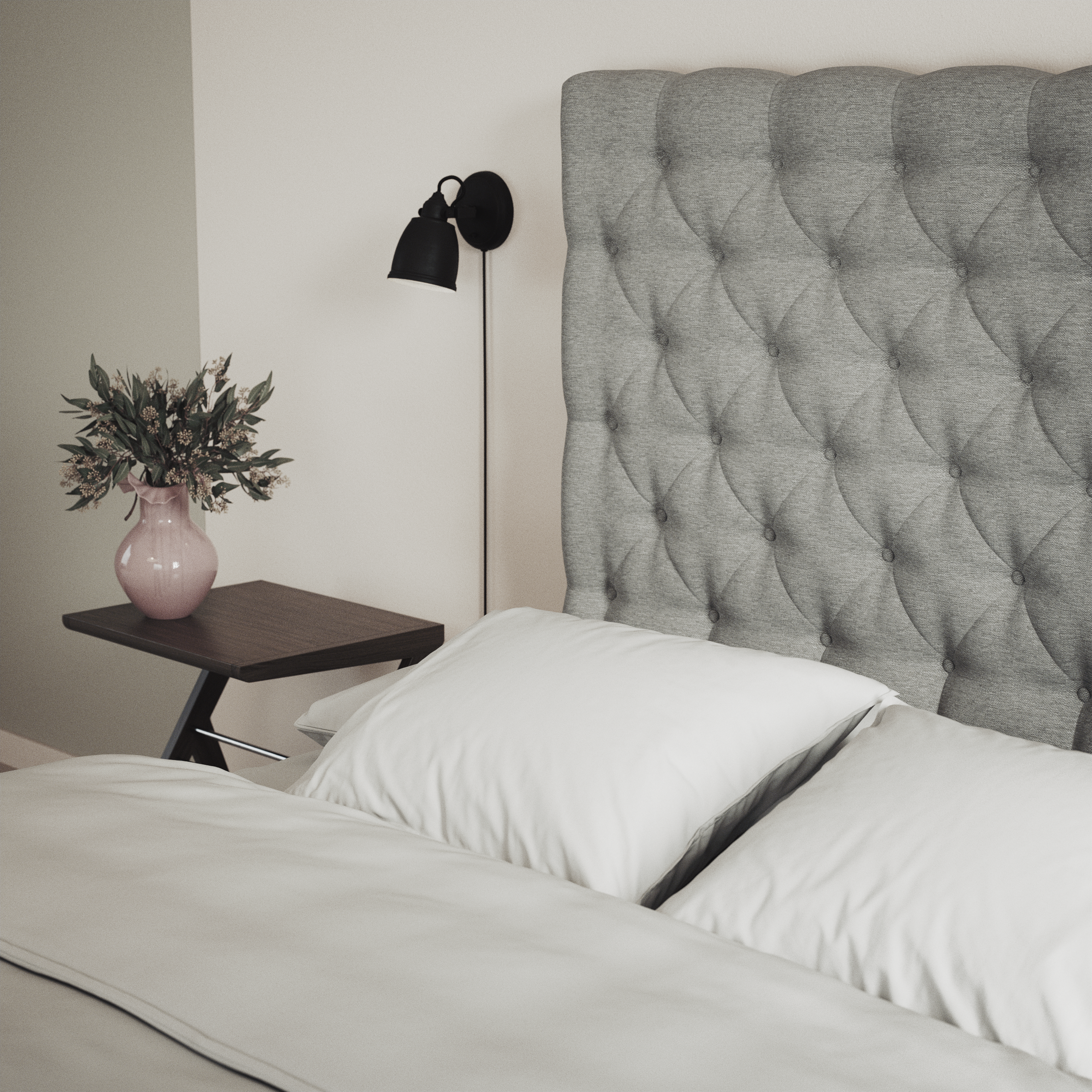Särö Comfort - Ställbar säng, enkelsäng - inspiration
