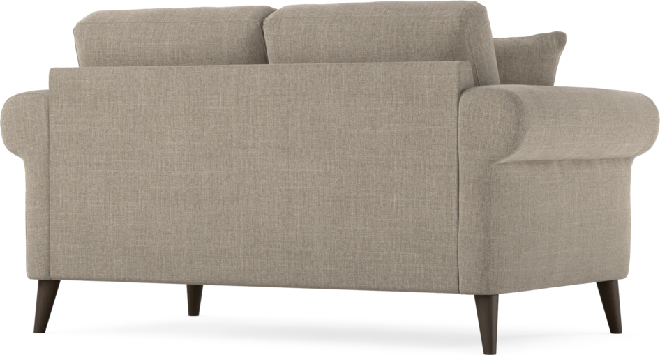 Eden - 2-sits soffa - Beige