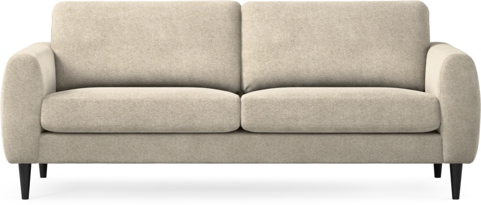 Bridge - 3-sits soffa - Beige