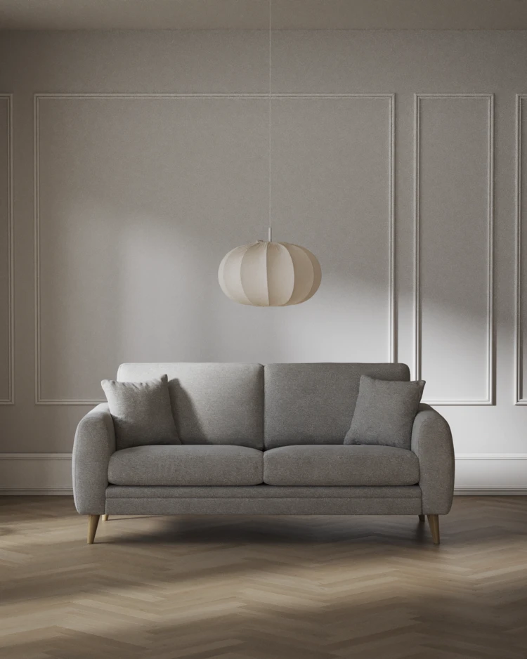 Eden - 2,5-sits soffa - inspiration