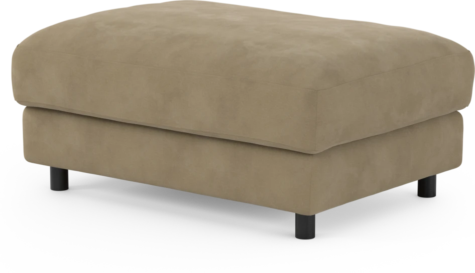 Noma - Fotpall 105 - Beige