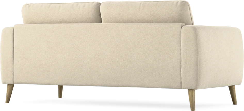 Bridge - 2-sits soffa - Beige