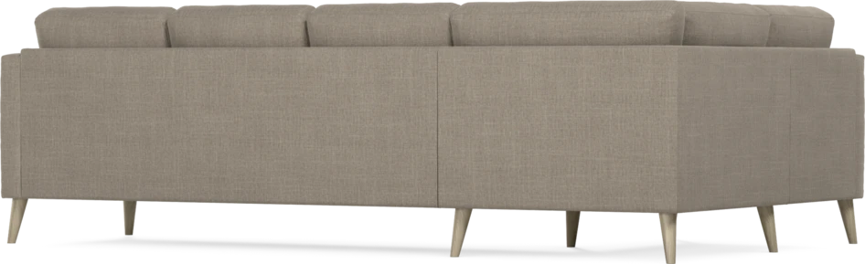 Eden - Hörnsoffa, 1+3-sits - Beige