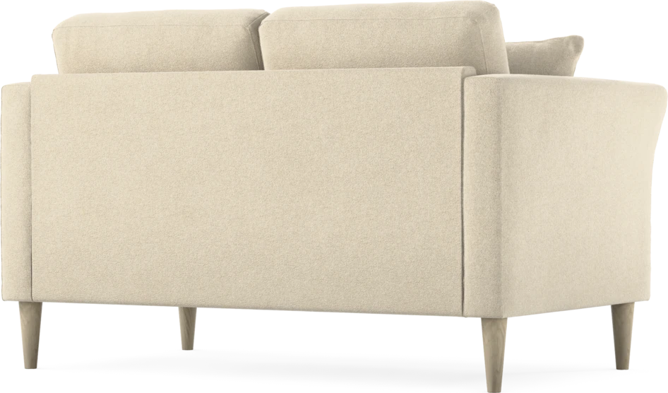 Eden - 2-sits soffa - Beige