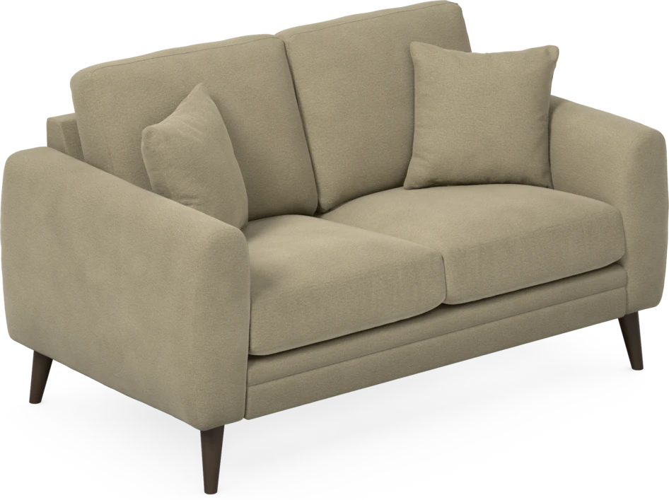 Eden - 2-sits soffa - Beige