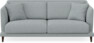 Macy Lux - 3-sits soffa - Turkos
