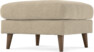 Bridge - Fotpall 70 - Beige