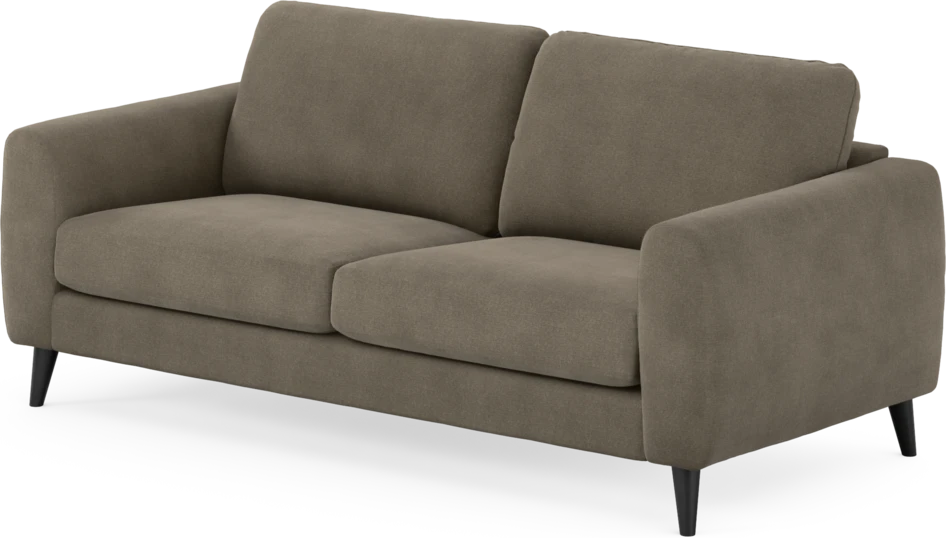 Bridge - 2-sits soffa - Beige