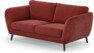 Madison Lux - 2-sits soffa - Rosa