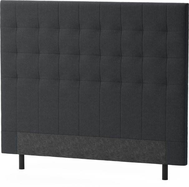 Delux Trensad - Sänggavel, 90-210 cm