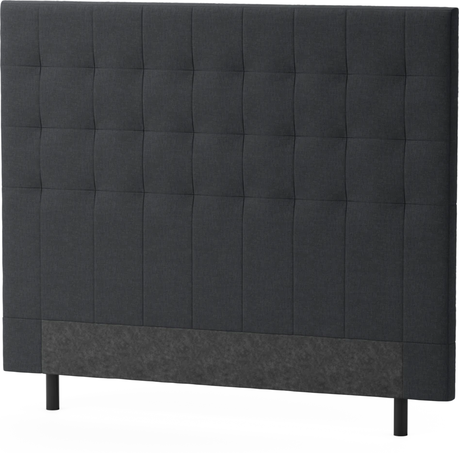 Delux Trensad - Sänggavel, 90-210 cm