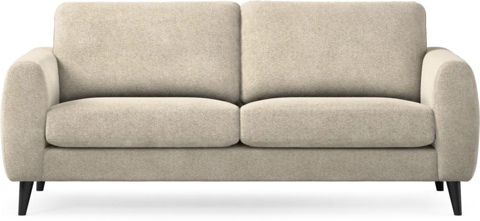 Bridge - 2-sits soffa - Beige