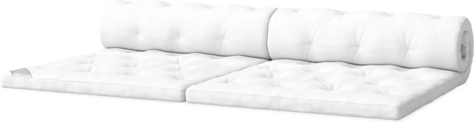 Cape Exclusive Vip, Bäddmadrass