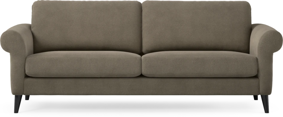 Bridge - 3-sits soffa - Beige