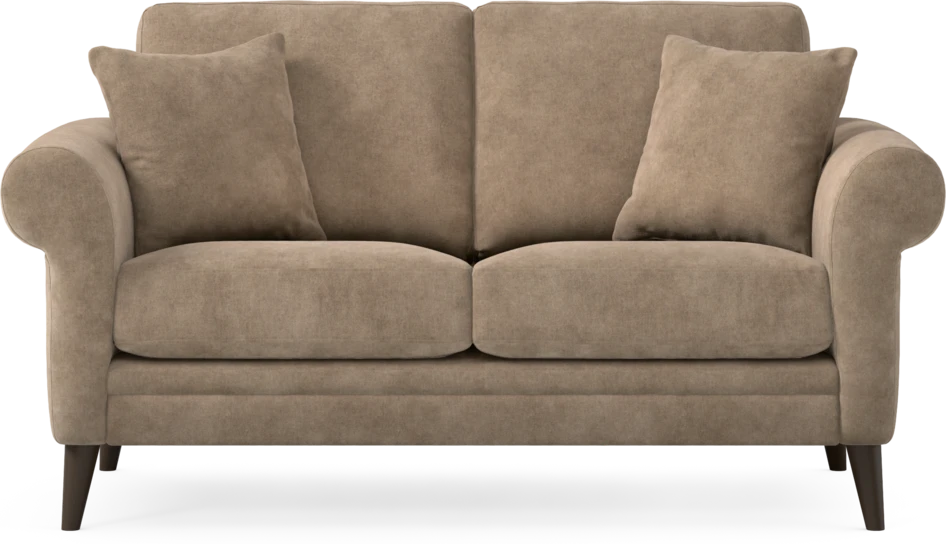 Eden - 2-sits soffa - Beige