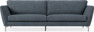Madison Lux - 4-sits soffa - Vit