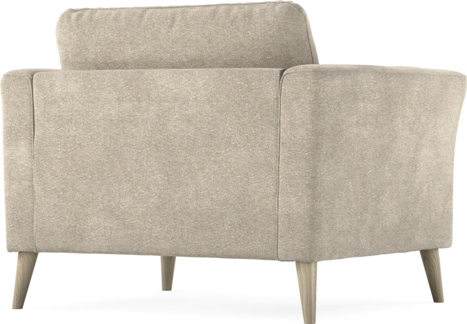 Bridge - Fåtölj - Beige