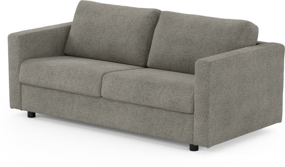 Lindö - Bäddsoffa 2,5-sits  - Grå