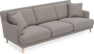 Macy Lux - 3-sits soffa XL - Beige