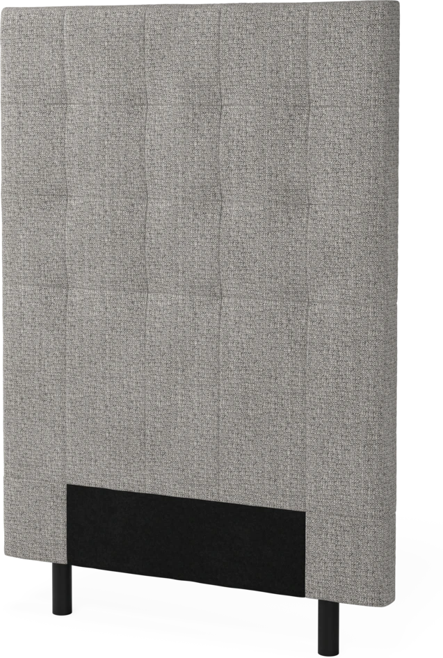 Delux Trensad - Sänggavel, 90-210 cm