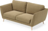 Madison - 2-sits soffa - Brun