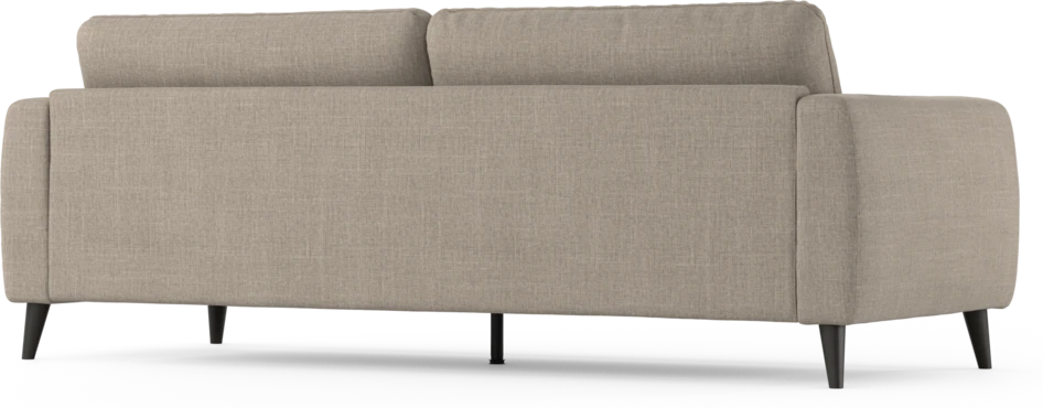 Bridge - 4-sits soffa - Beige