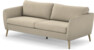 County - 2,5-sits soffa - Beige