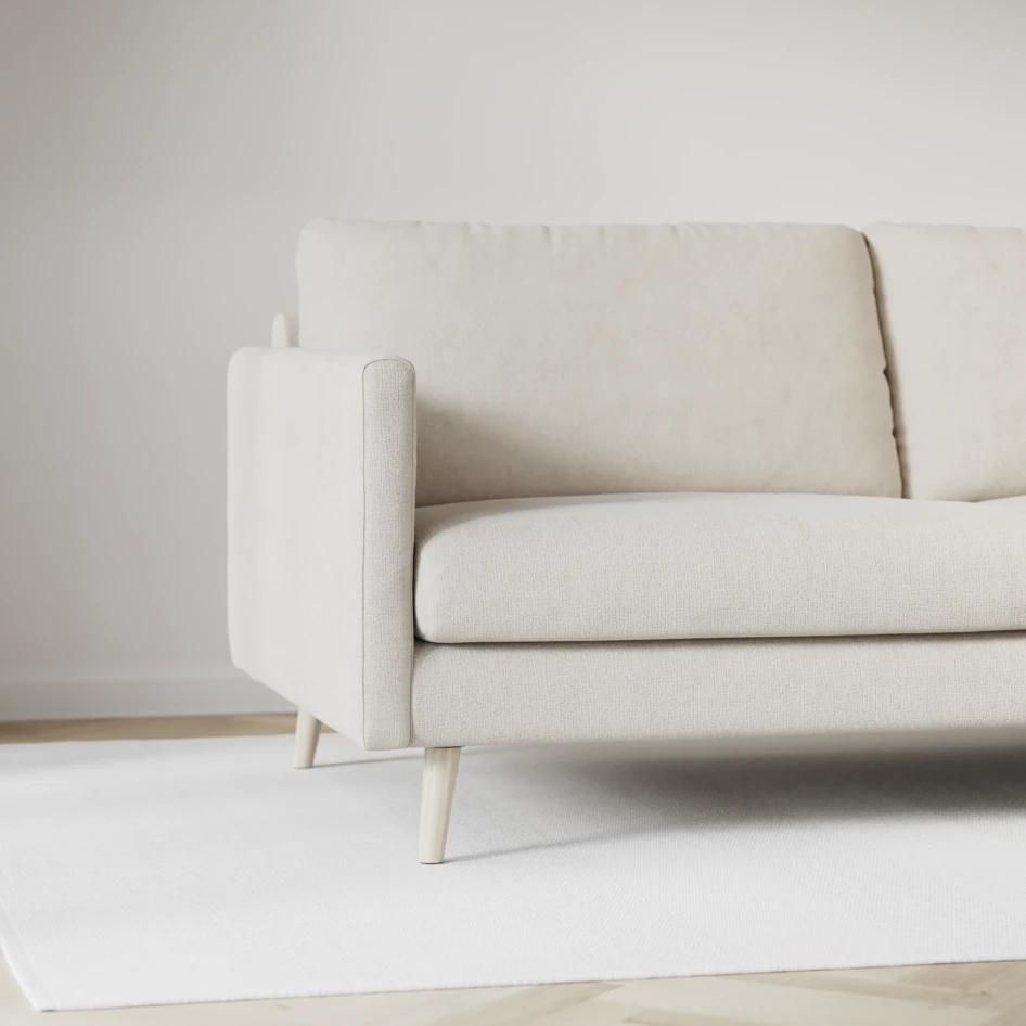 Madison - 3-sits soffa - Beige