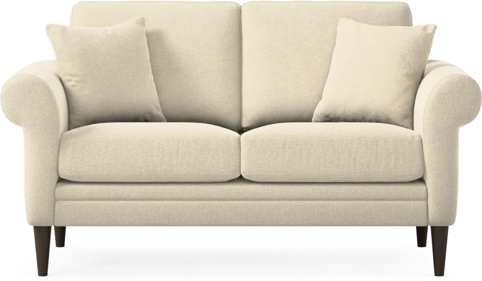 Eden - 2-sits soffa - Beige
