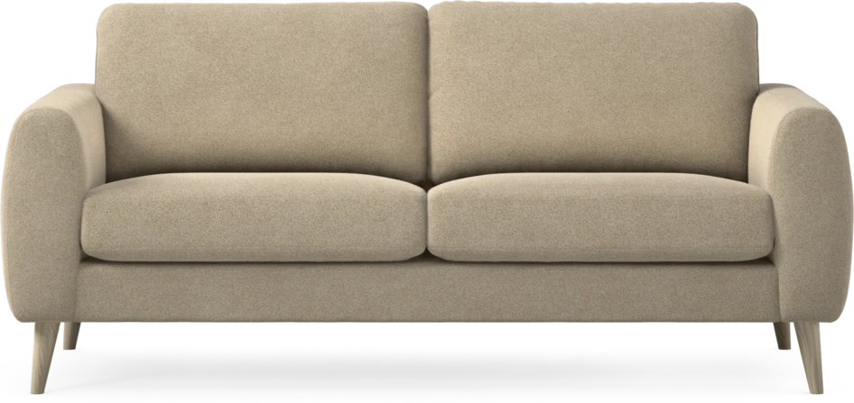 Bridge - 2-sits soffa - Beige