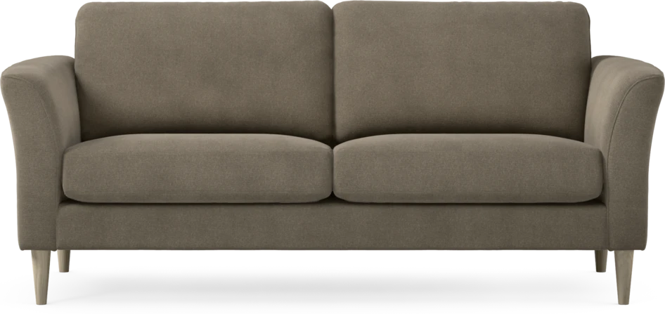 Bridge - 2-sits soffa - Beige