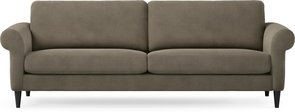 Bridge - 4-sits soffa - Beige