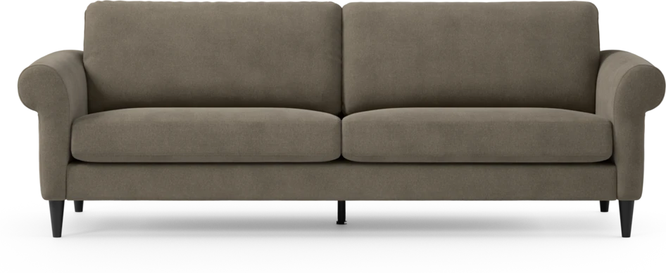Bridge - 4-sits soffa - Beige