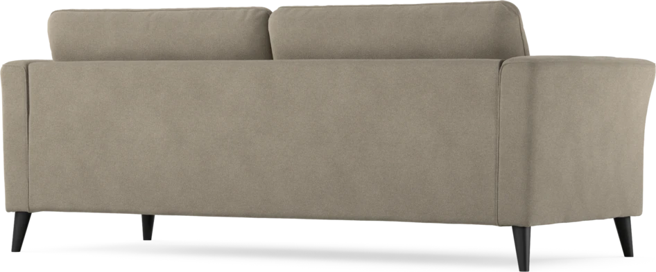 Bridge - 3-sits soffa - Beige