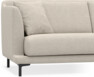 Macy Lux - 3-sits soffa - Beige