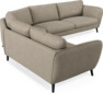 Madison - Hörnsoffa 2+3-sits, hörn 2 - Beige