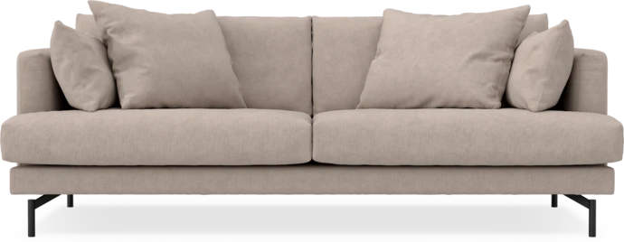 Harper, 3-sits soffa