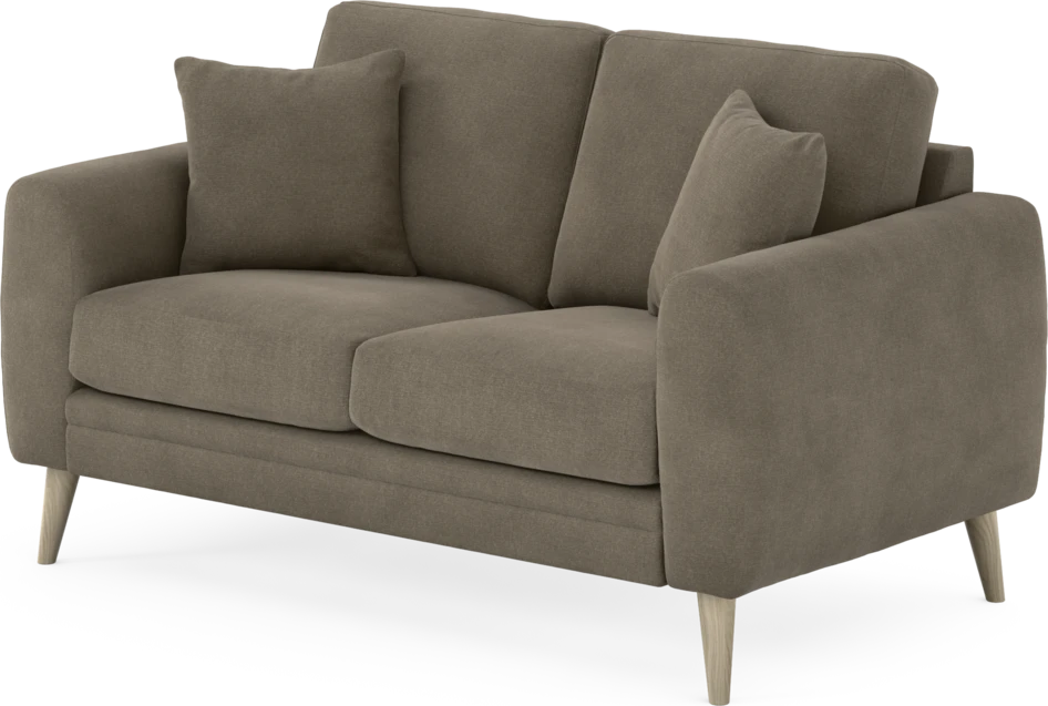Eden - 2-sits soffa - Beige
