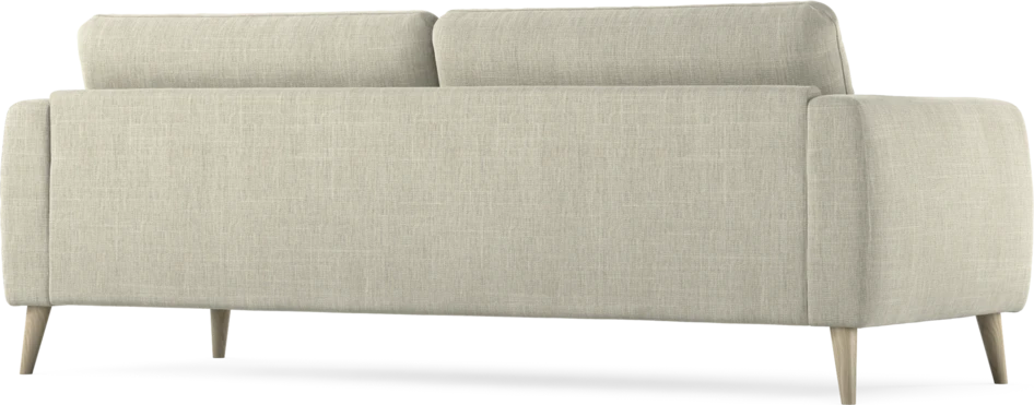 Bridge - 4-sits soffa - Beige