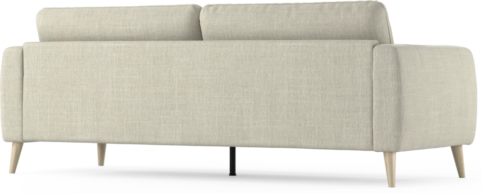 Bridge - 4-sits soffa - Beige