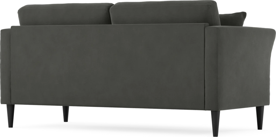 Eden - 2,5-sits soffa - Grå