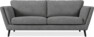 Madison Lux - 3-sits soffa - Vit