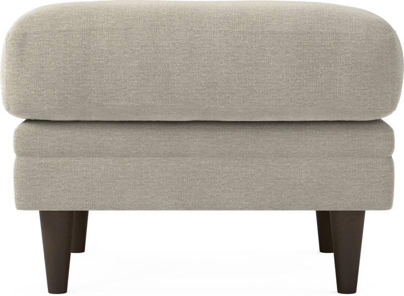 Eden - Fotpall - Brun