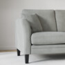 Eden - 3-sits soffa med schäslong - Grå